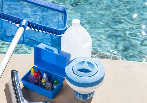 Make Your Pool Energy Efficient And Eco-friendly